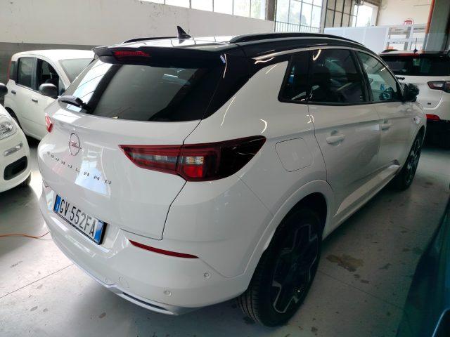OPEL Grandland 1.5 diesel Ecotec aut. Ultimate