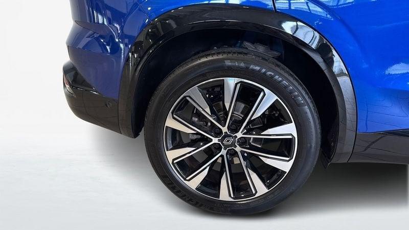 Renault Austral 1.2 E-Tech full hybrid Techno 200cv auto