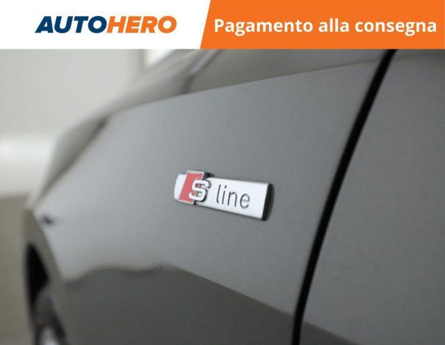AUDI A1 SPB 30 TFSI S line edition