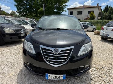 Lancia Ypsilon 1.2 69 CV 5 porte GPL Ecochic Gold