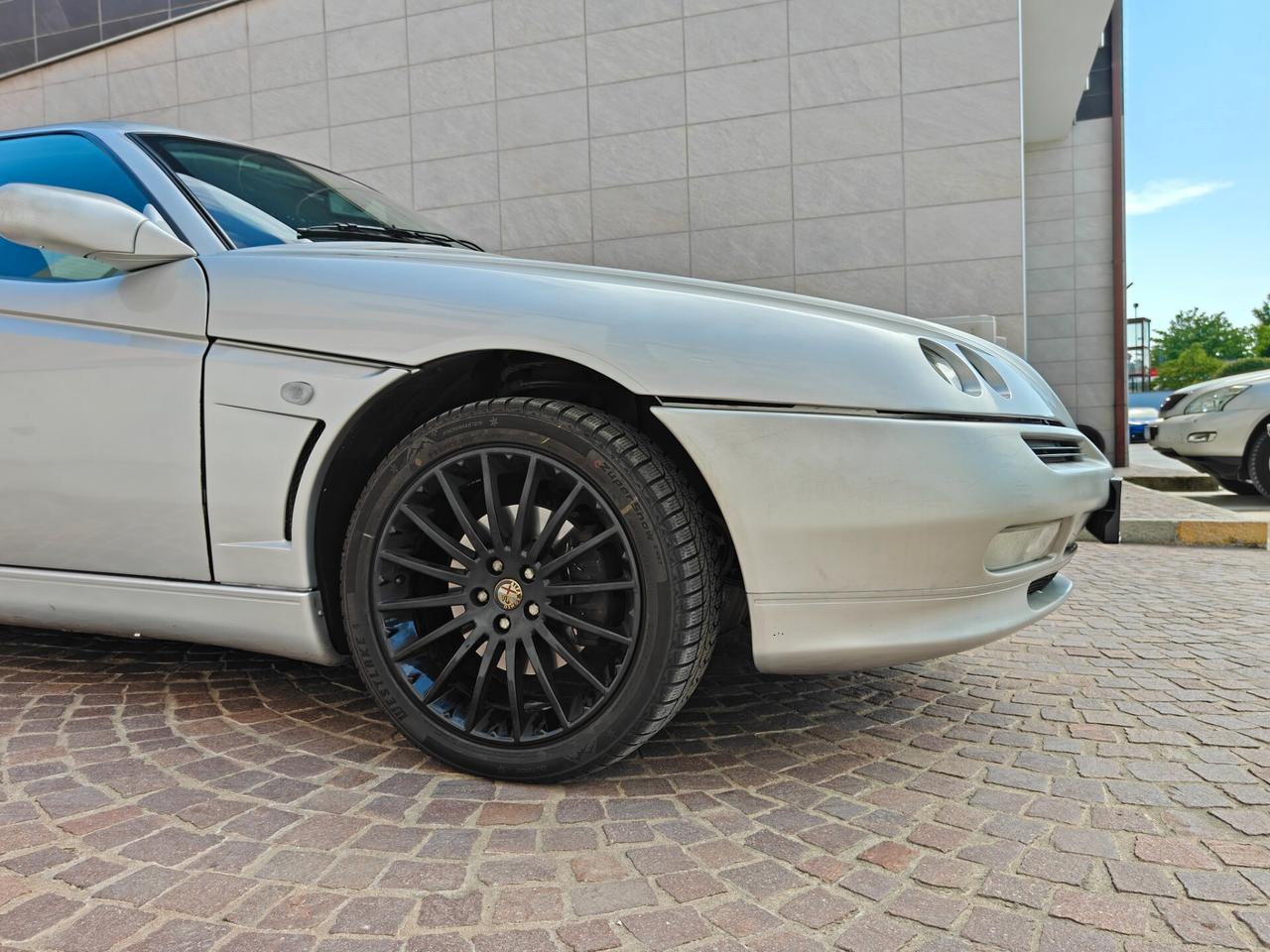 Alfa Romeo GTV unica