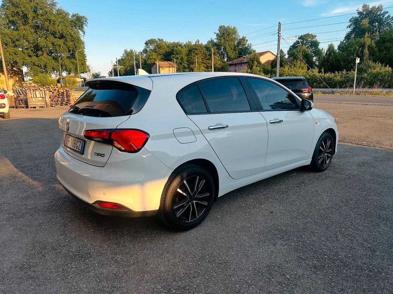 Fiat Tipo 1.6 Mjt S&S SW Business