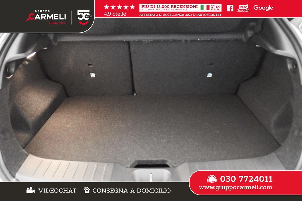 Nissan Juke 1.0 DIG-T Tekna DCT