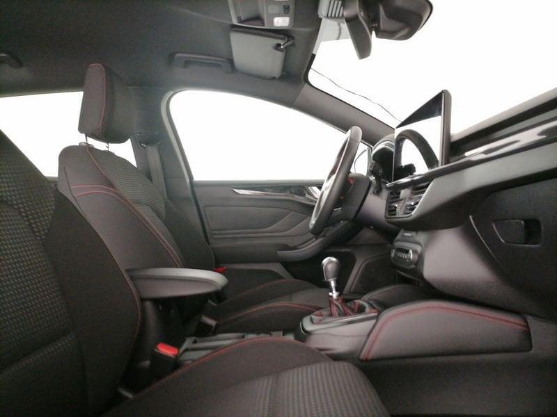 Ford Focus SW 1.0t ecoboost h ST-Line X 125cv