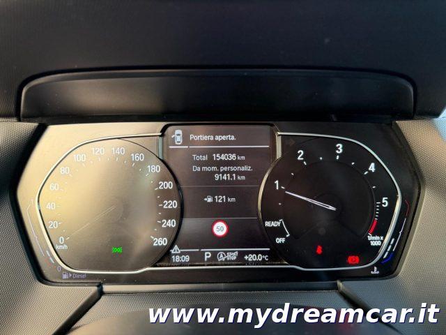 BMW 116 d 5p. Msport