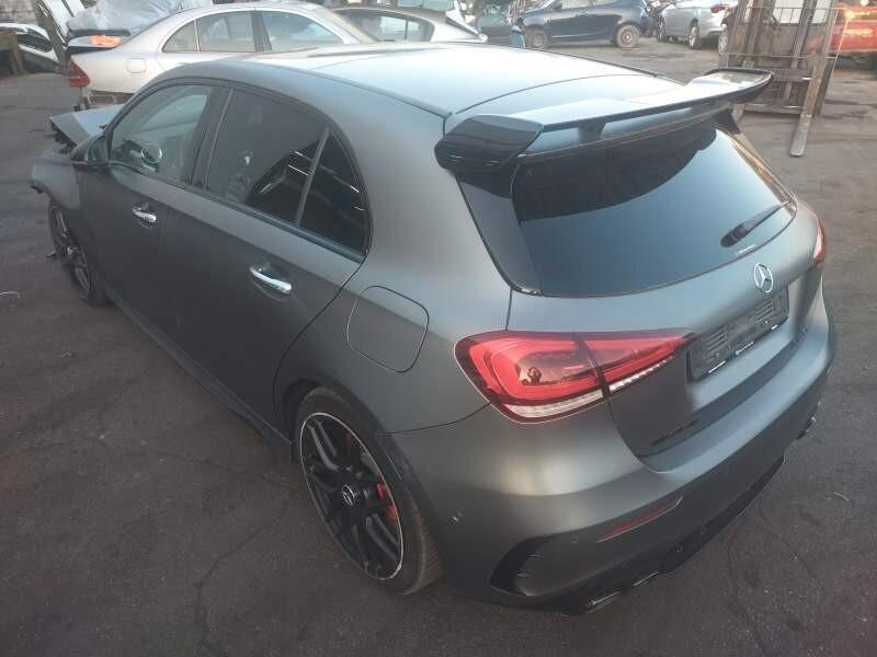 Mercedes-benz A 45 AMG 45S 4Matic+ Premium Plus