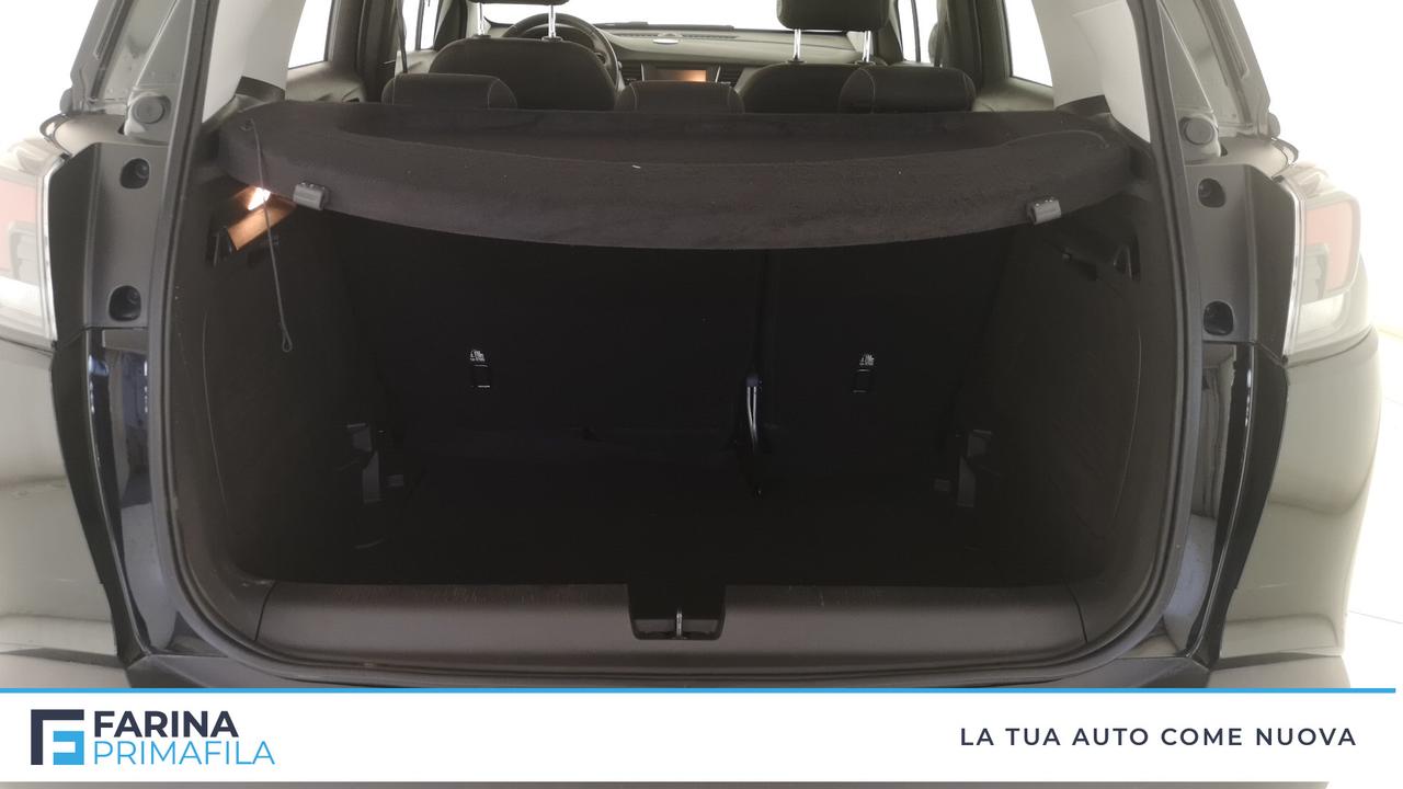 OPEL Crossland 2021 - Crossland 1.5 ecotec Edition 110cv