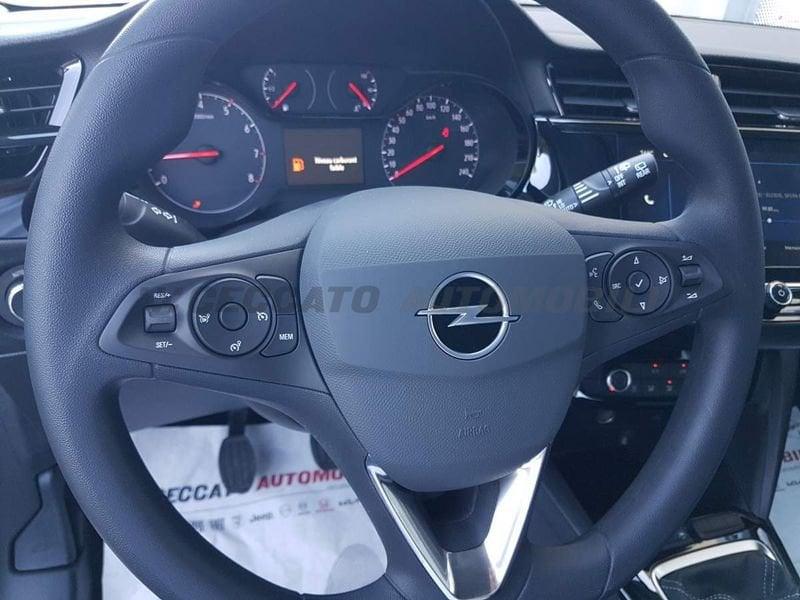 Opel Corsa Corsa 1.2 Edition s&s 100cv