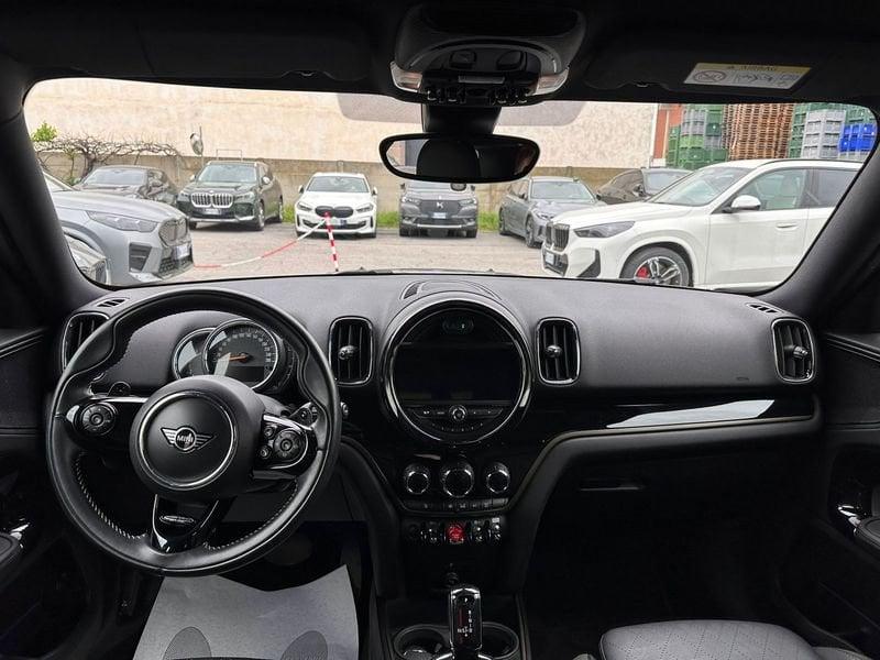 MINI Countryman Mini 2.0 Cooper S Hype auto 7m my18