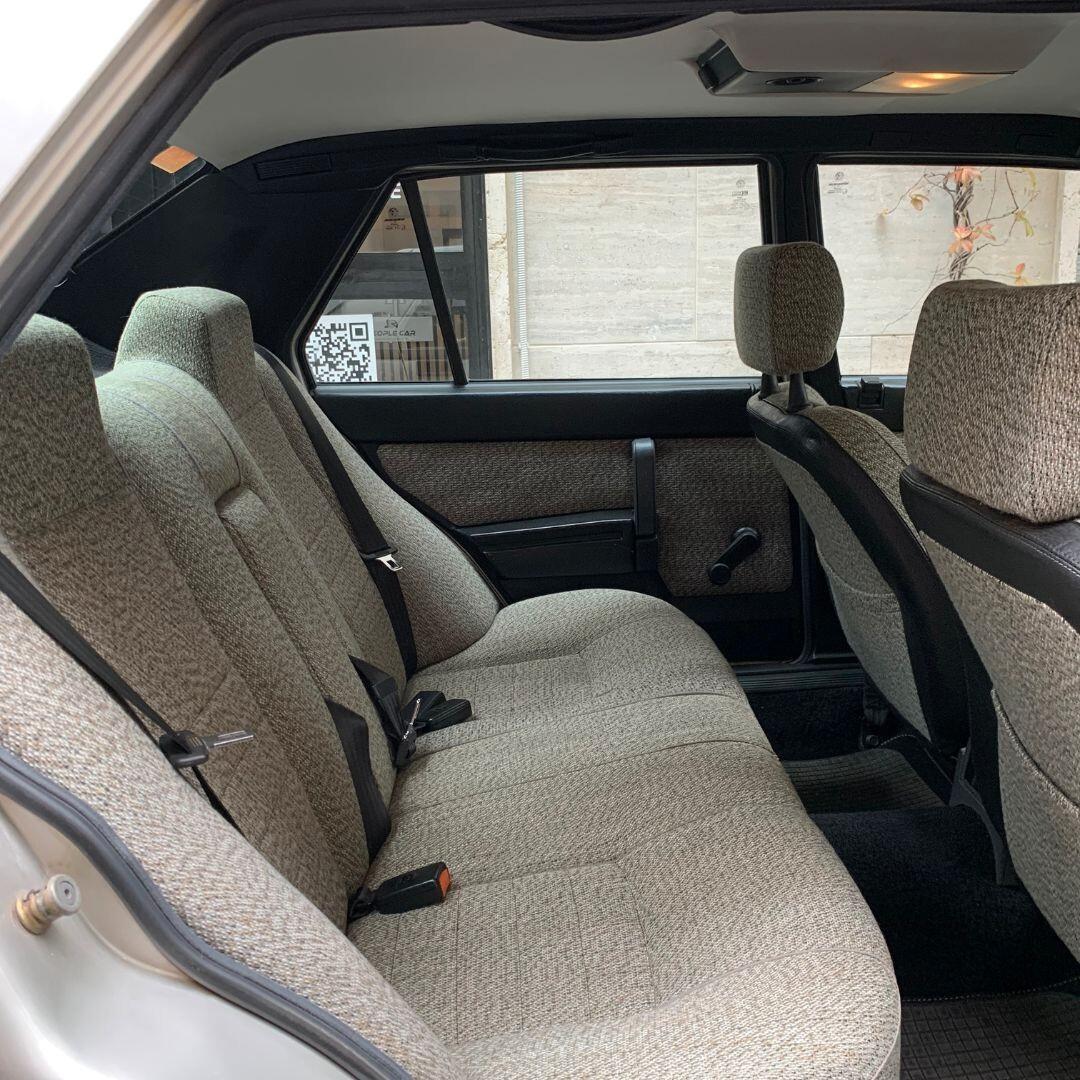 Alfa Romeo 75 **ISCRITTA ASI**