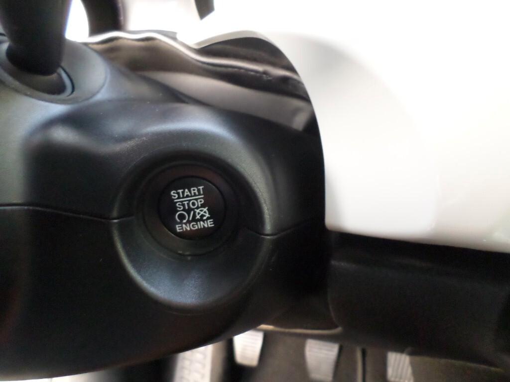 Fiat 500X 1.3 MultiJet 95 CV Business