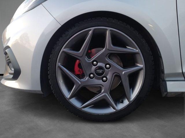 FORD Fiesta 1.5 Ecoboost 200 CV 5 porte ST