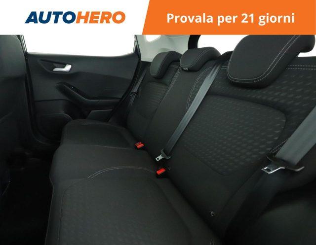 FORD Fiesta 1.1 75 CV 5 porte Titanium