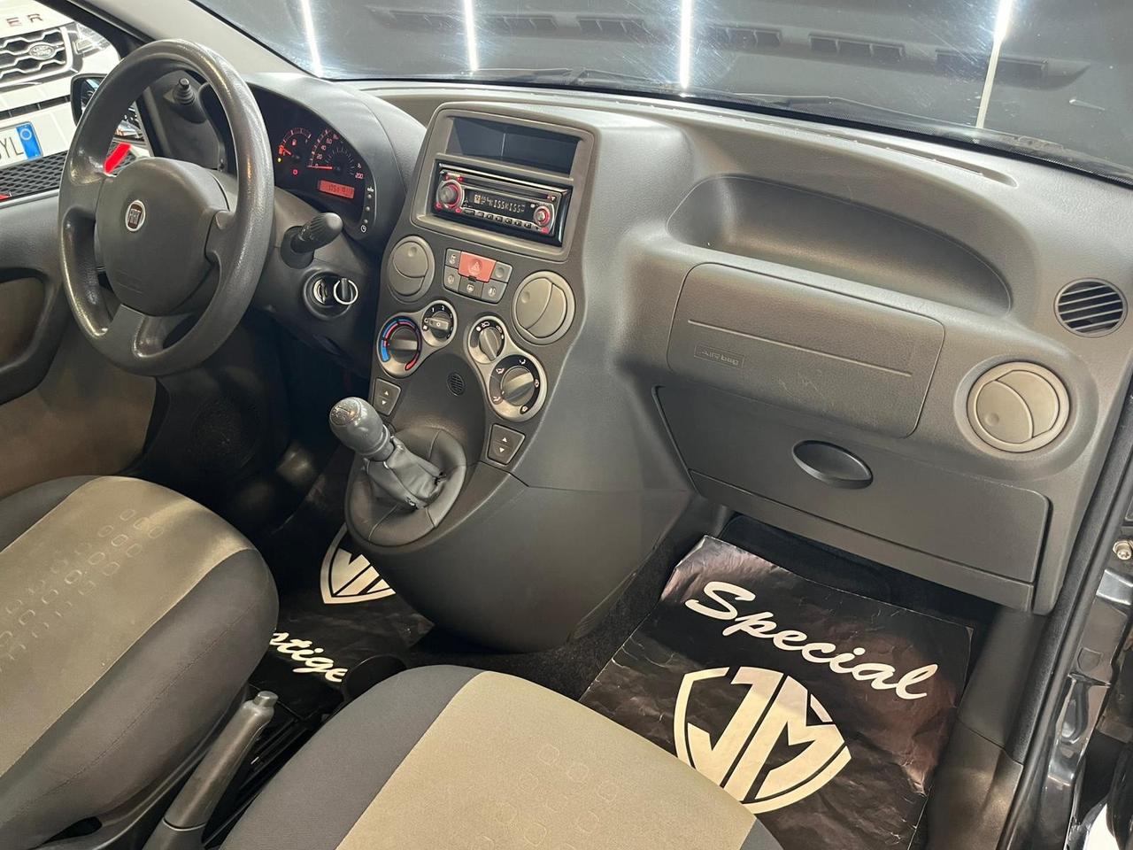 Fiat Panda 1.2 Dynamic Natural Power Metano OK NEOPATENTATI