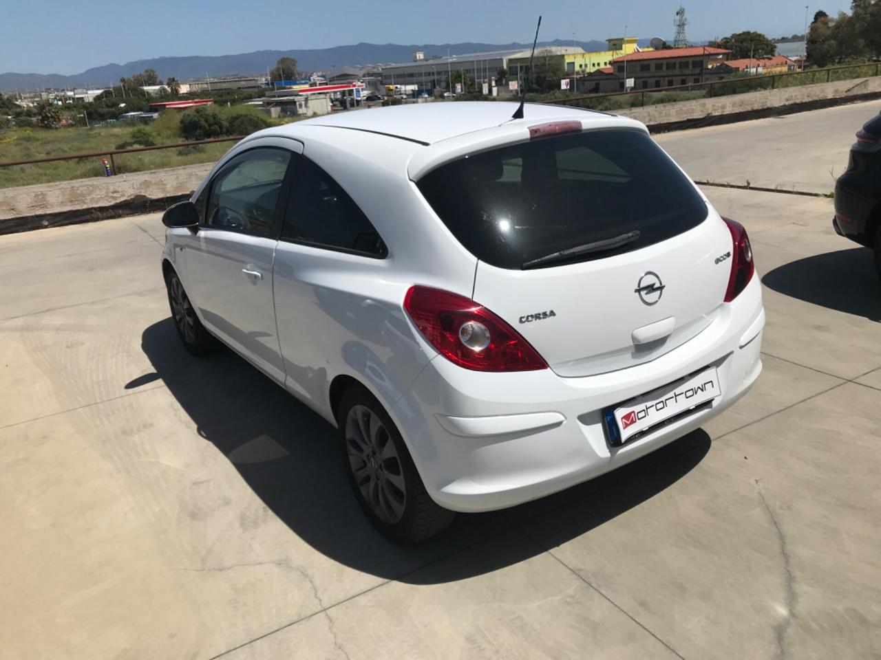 Opel Corsa 1.3 CDTI 75CV ecoFLEX 3 porte Edition