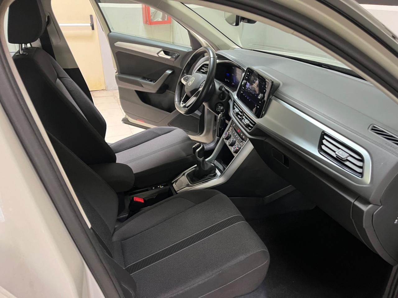 Volkswagen T-Roc 1.0 TSI Style 2023 *prezzo reale