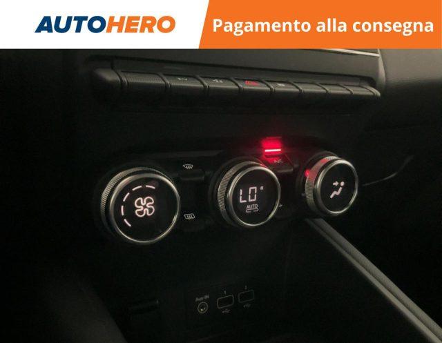 RENAULT Captur Plug-in Hybrid E-Tech 160 CV Intens