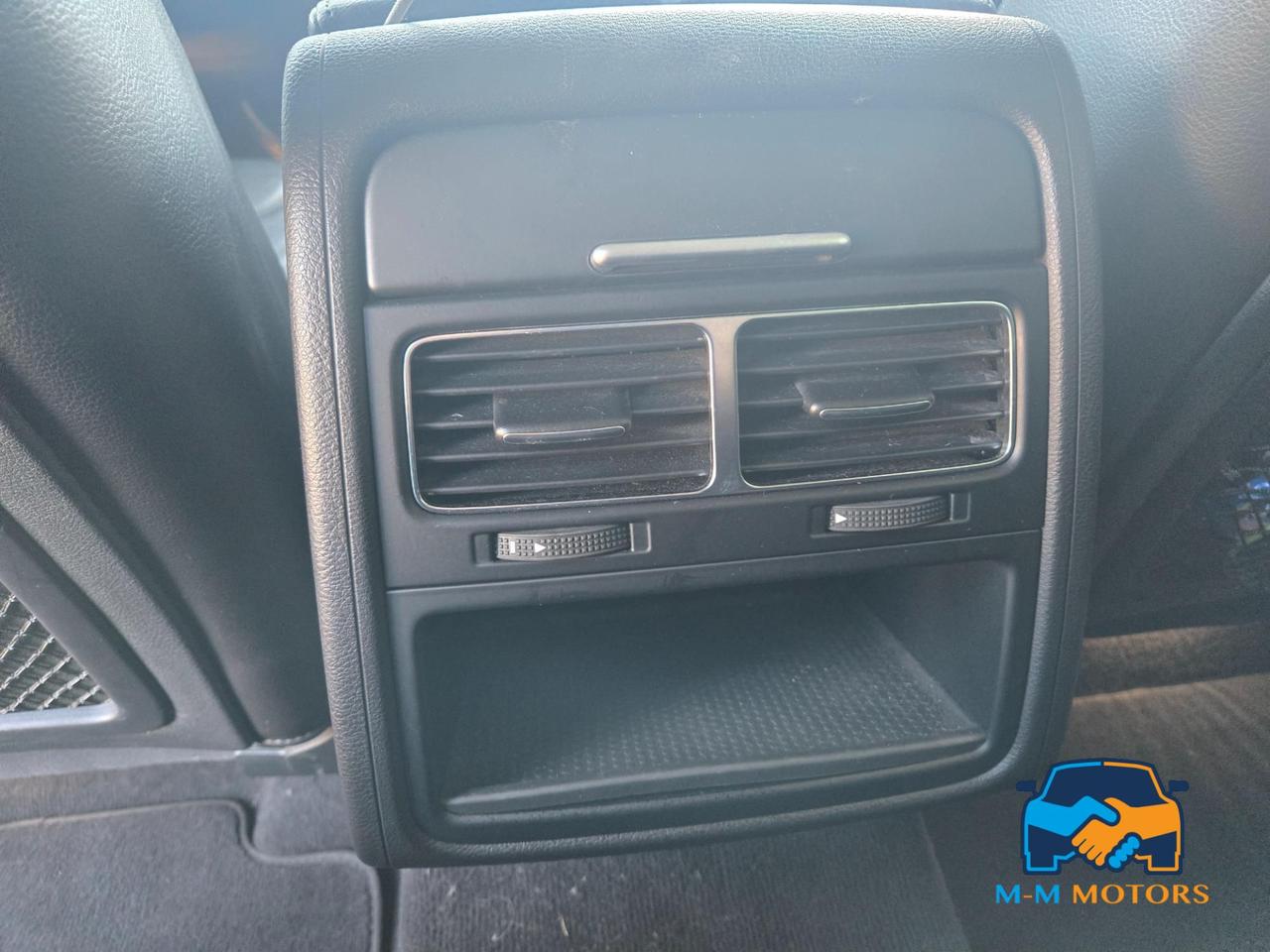 Volkswagen Touareg 3.0 V6 tdi Executive 204cv tiptronic