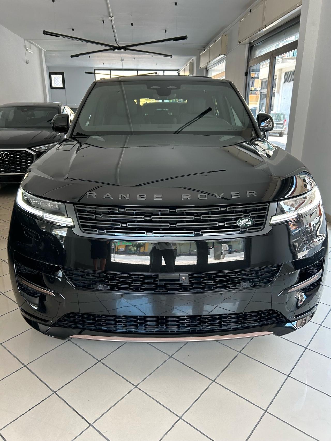 Land Rover Range Rover Sport 3.0d i6 mhev Dynamic HSE awd 249cv auto N1