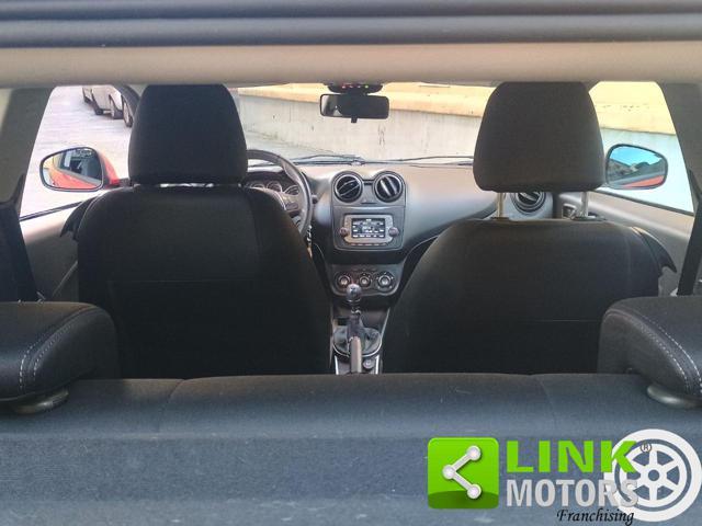 ALFA ROMEO MiTo 1.4 78 CV 8V S&S NEOPATENTATI