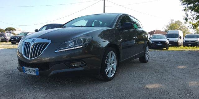 LANCIA Delta 1.6 MJT DPF Argento