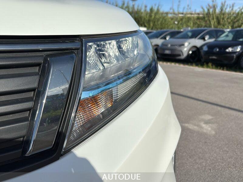 Suzuki Vitara II 2018 1.4h Cool 2wd