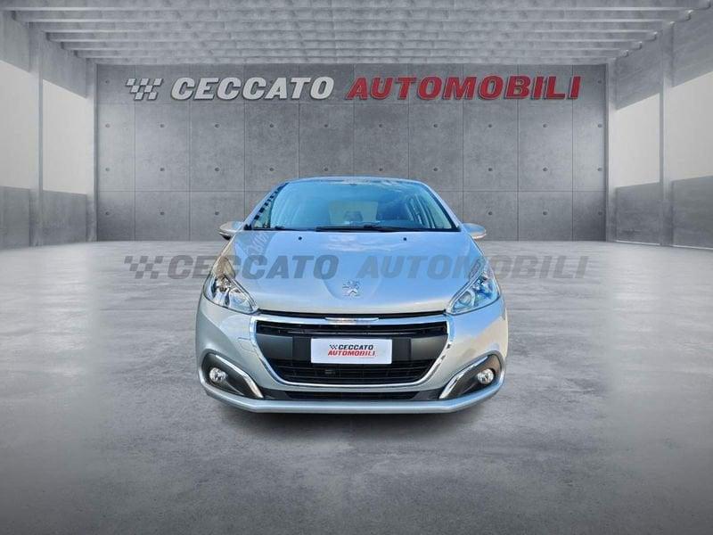 Peugeot 208 208 1.2 puretech Active 82cv 5p