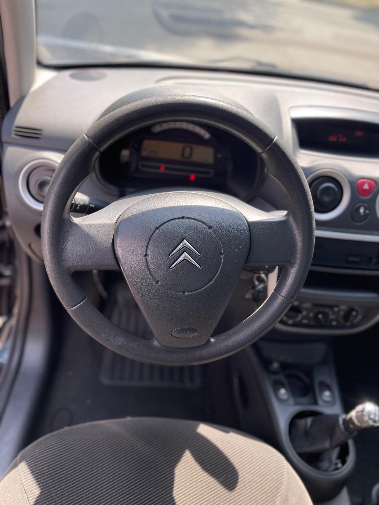 Citroen C3 1.1 Cashmere