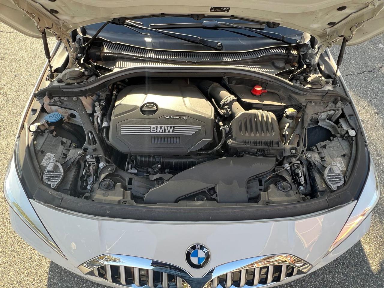 Bmw 118 M Sport 118 i #7407