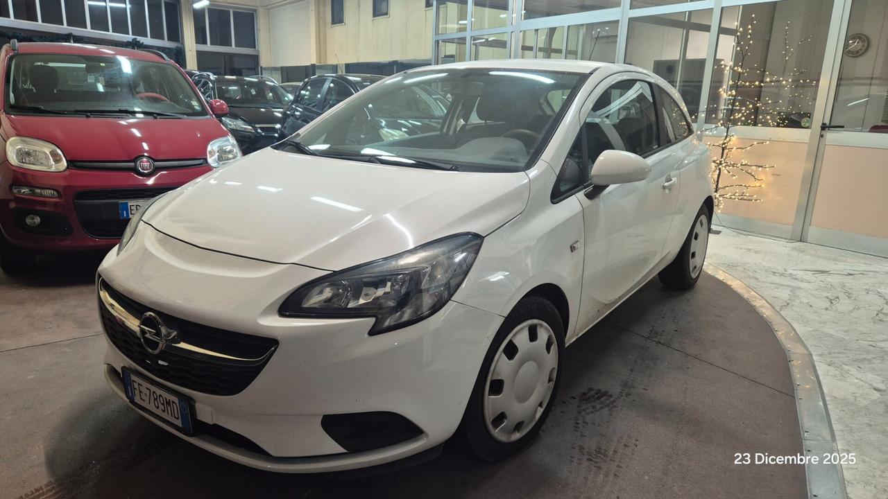 Opel Corsa 1.2 5 porte