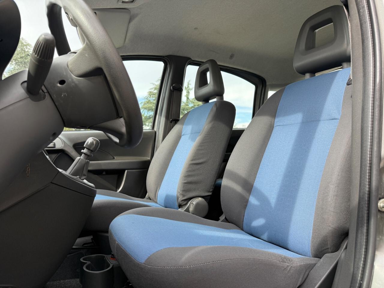 Fiat Panda 1.2b |Dynamic