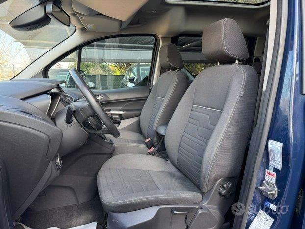 FORD Tourneo Connect 7 POSTI AUTOMATICO