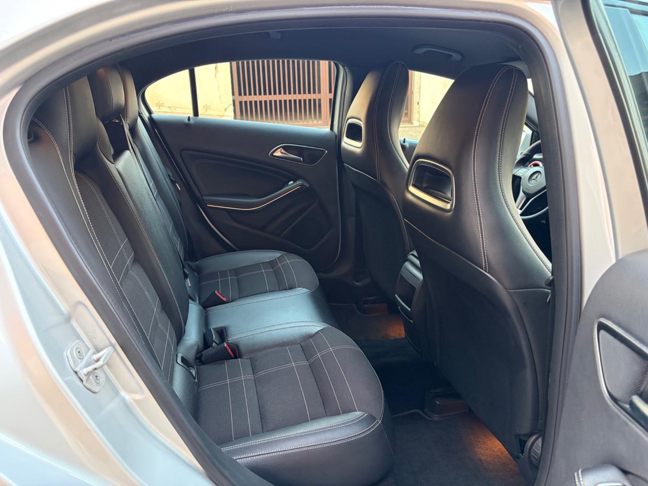 Mercedes-benz A 180 CDI Sport unico proprietario