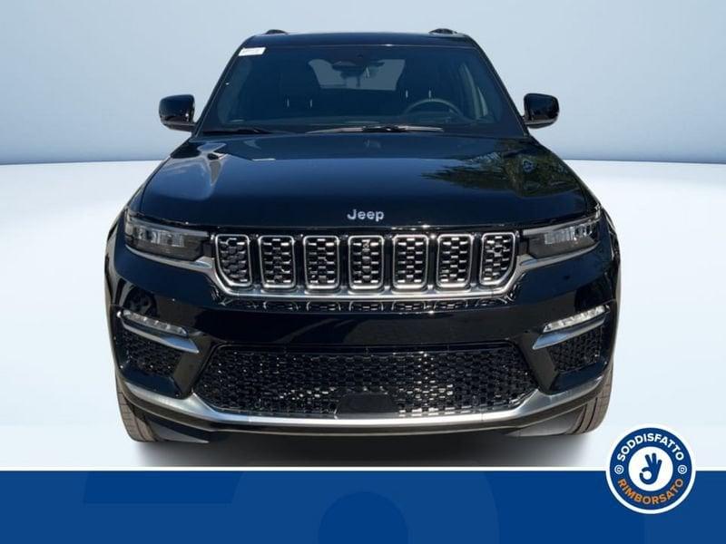 Jeep Grand Cherokee 2.0 PHEV Summit Reserve MY24