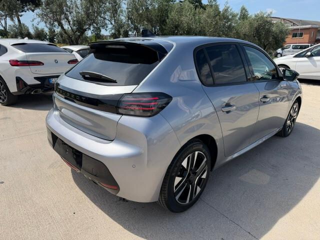 Peugeot 208 PureTech 100 Stop&Start 5 porte Allure
