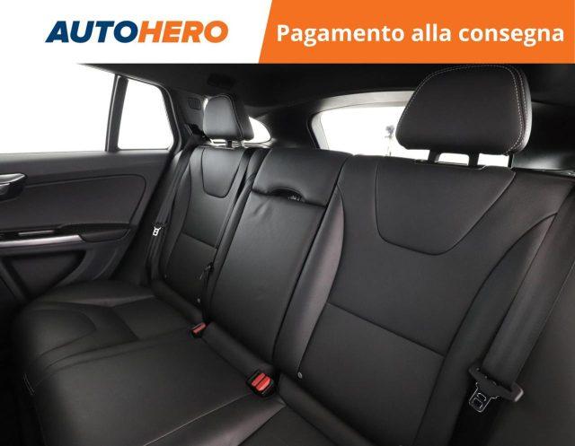 VOLVO V60 D4 Geartronic Dynamic Edition
