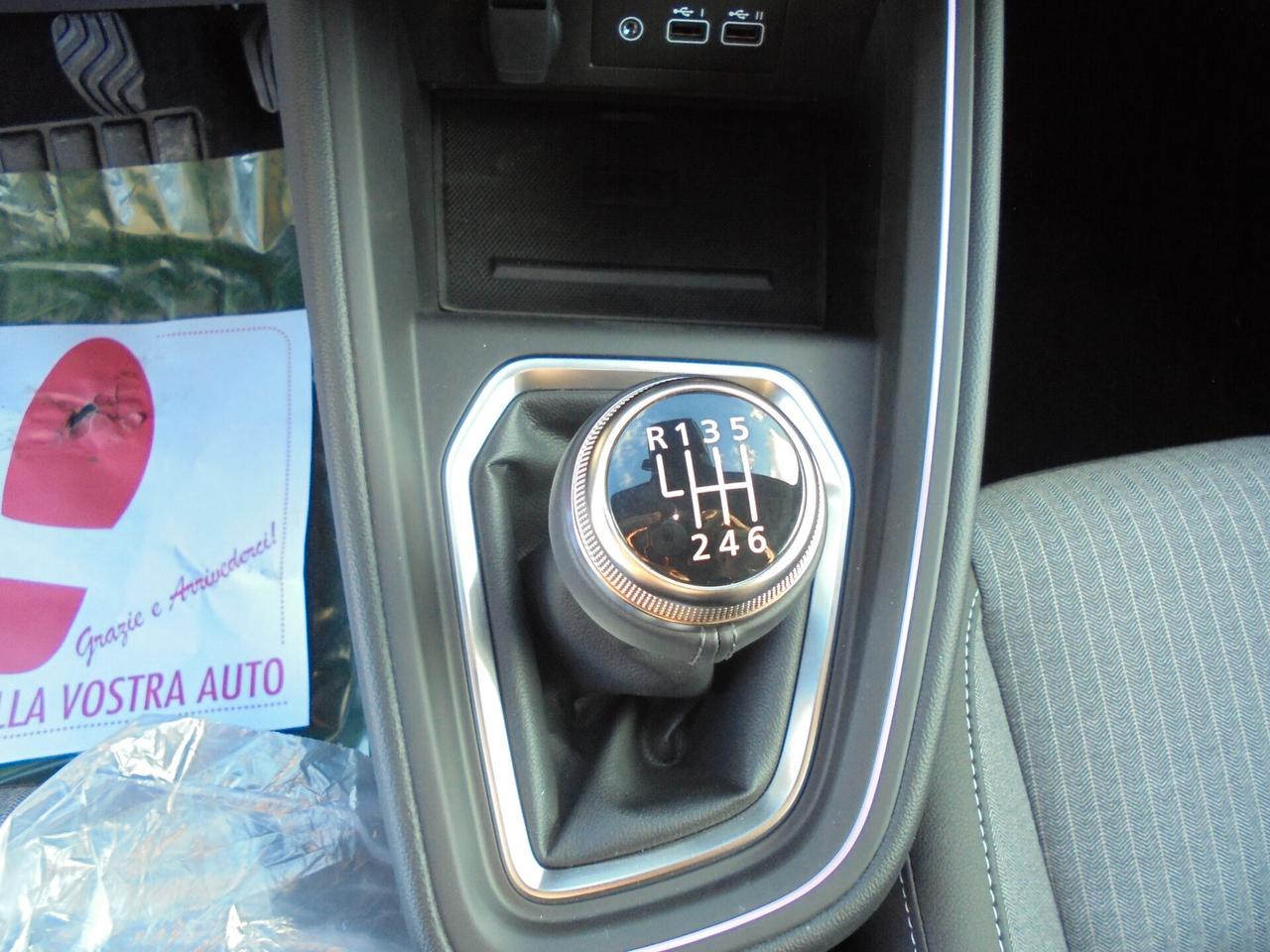 Renault Clio Eco-G 100 CV 5 porte Techno