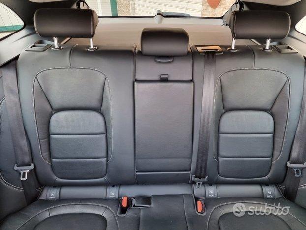 Jaguar F-Pace R-Sport 2.0d 180cv AWD Aut.
