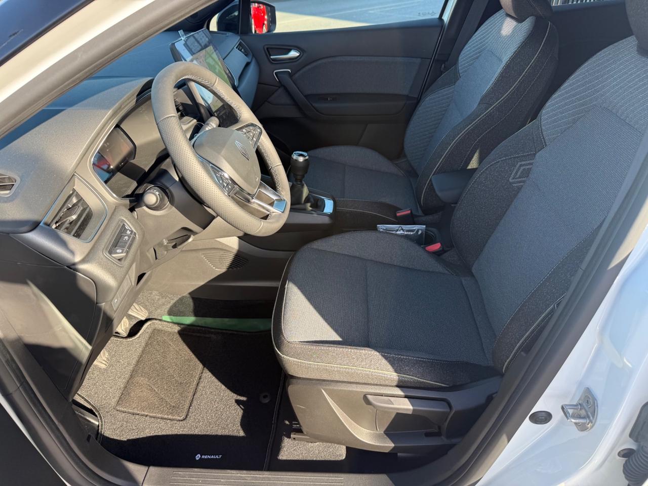 Renault Captur 1.2 eco-g Techno 120cv GPL KM0!!