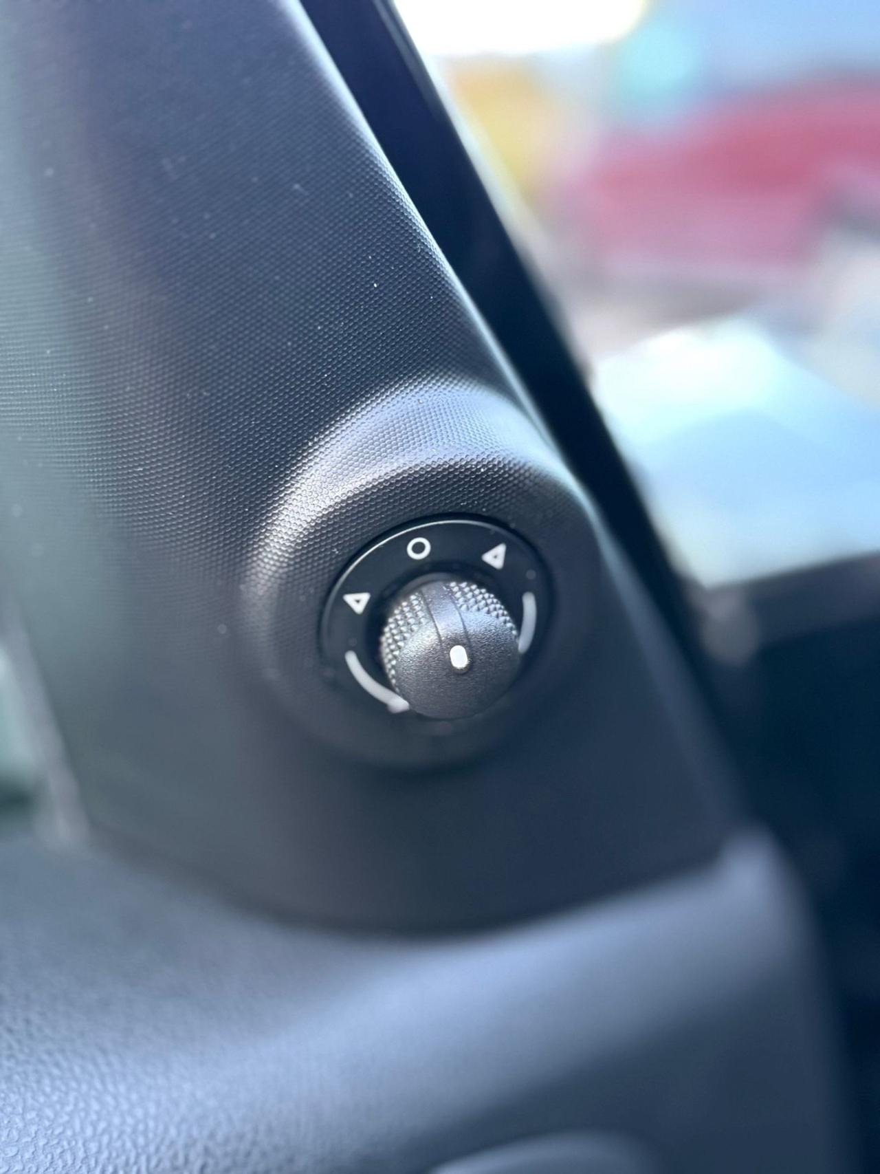 Fiat 500L Cross 1.3 Mjt 95cv