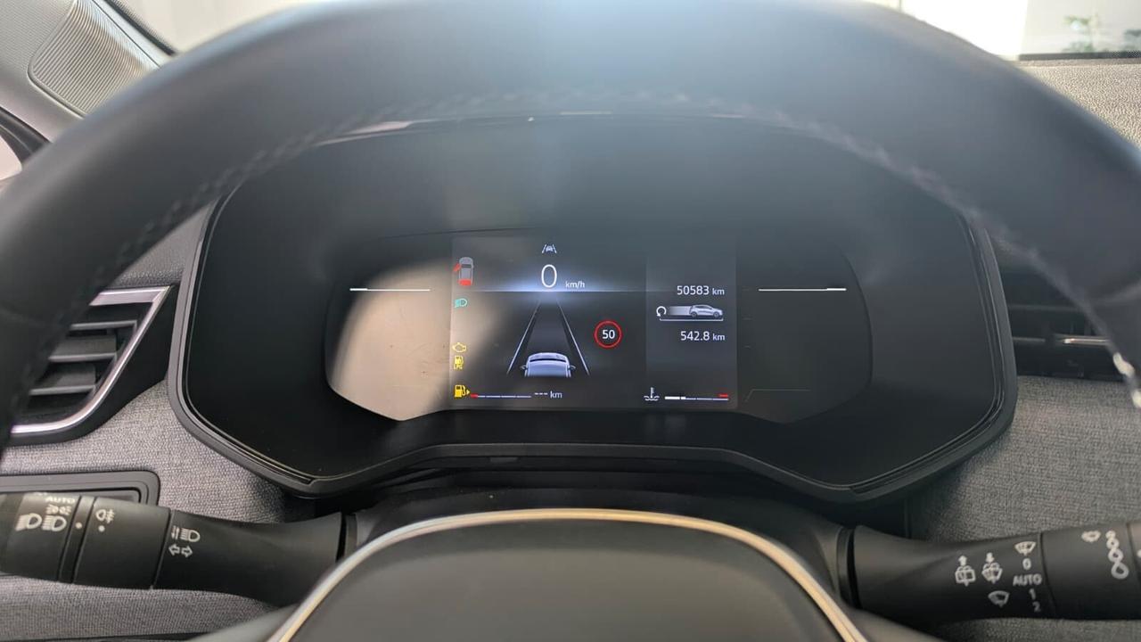 Renault Clio ECO-G 100 CV 5 porte Evolution
