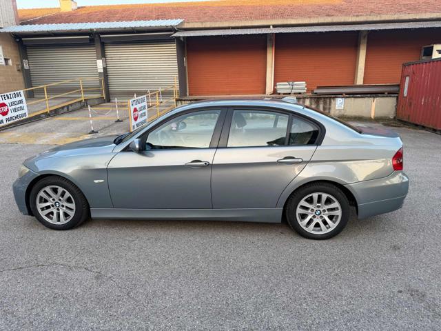 BMW 320 d cat Eletta senza nessun lavoro da fare