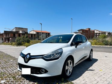 Renault Clio 1.5DCI FULLOPTIONAL NUOVA 2014