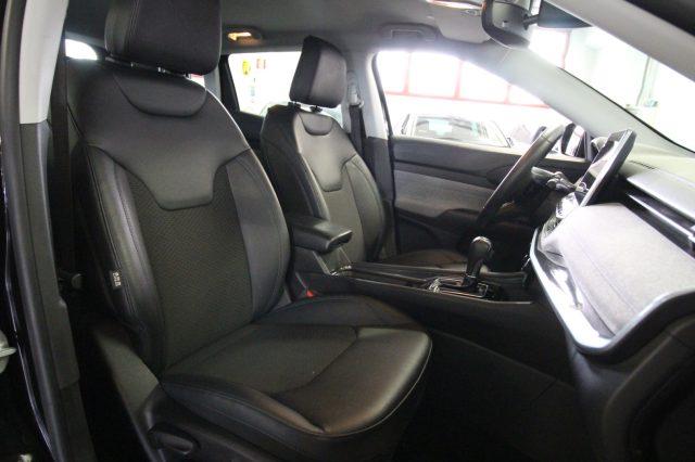 JEEP Compass 1.3 Turbo T4 190 CV PHEV AT6 4xe Business