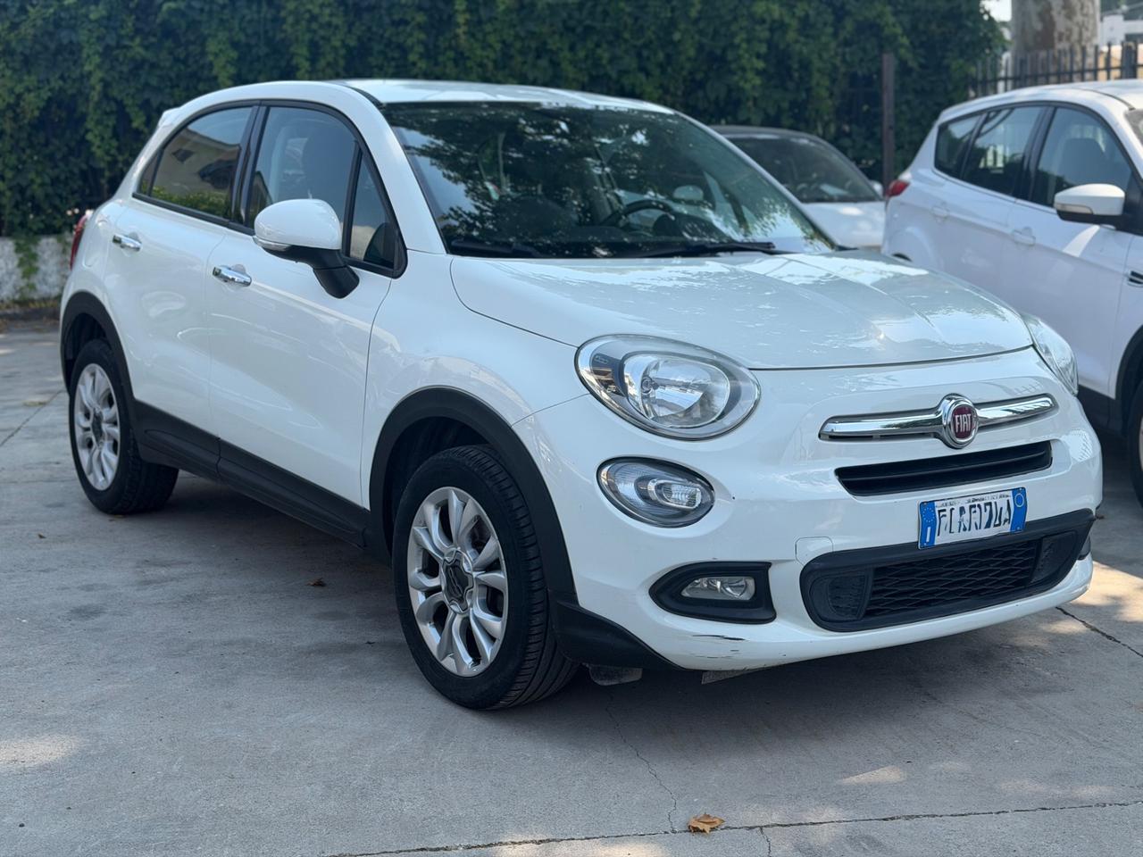Fiat 500X 1.3 MultiJet 95 CV Business