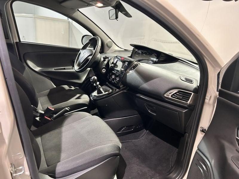 Lancia Ypsilon Ypsilon 1.2 Gold ecochic Gpl 69cv