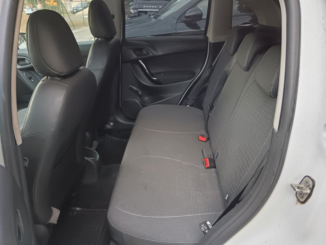 Citroen C3 1.6 BLUEHDI 75CV SEDUCTION - 2016