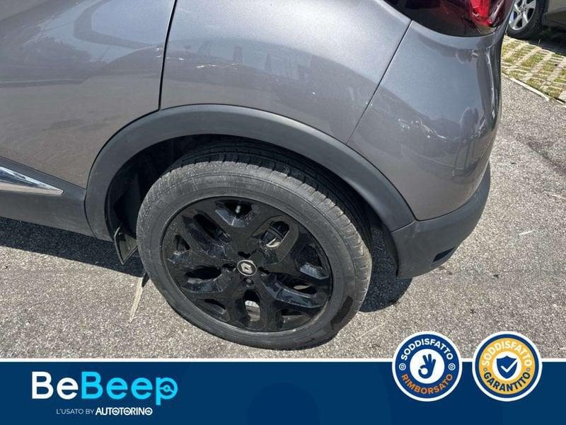 Renault Captur 0.9 TCE INTENS 90CV
