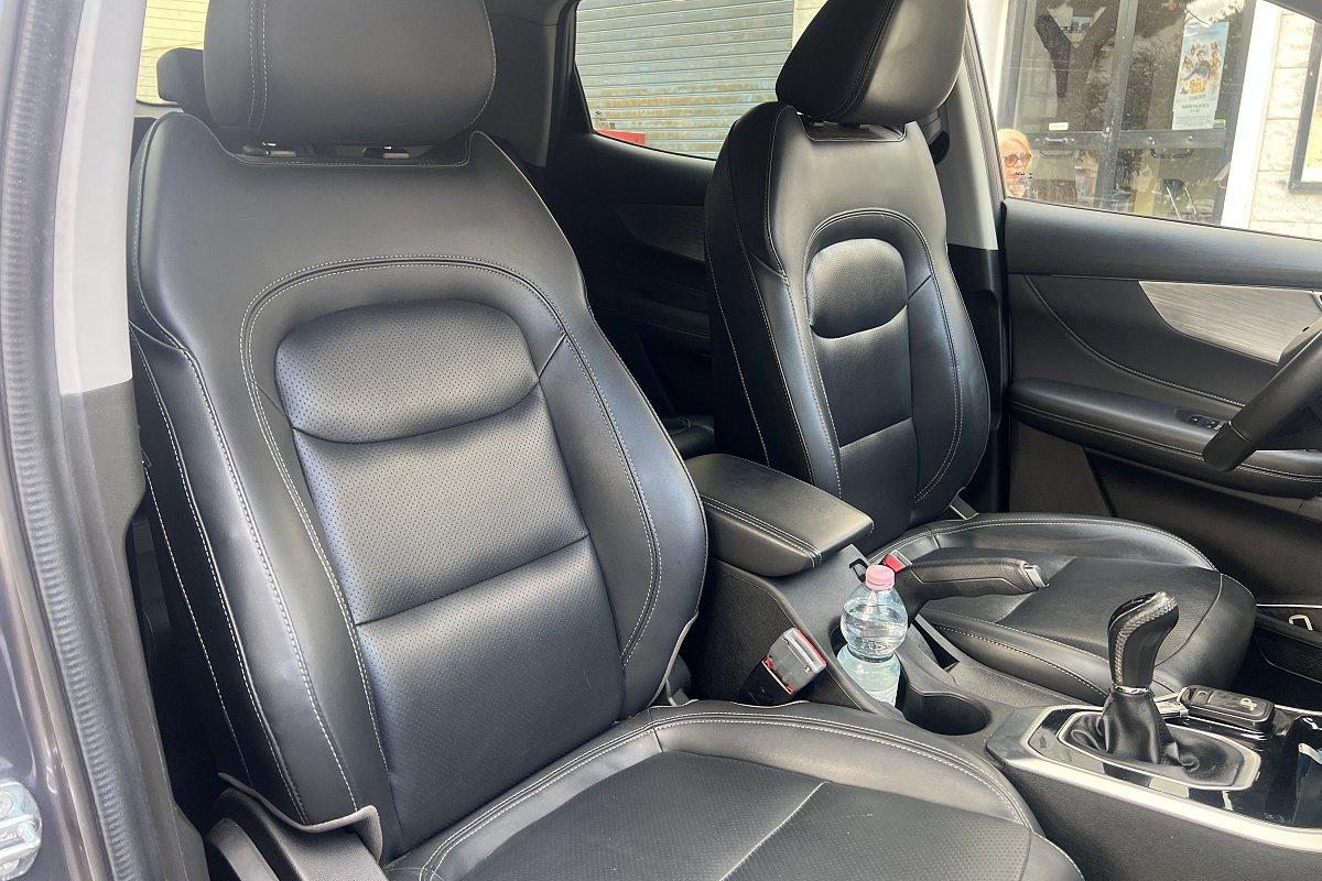 DR dr 5.0 s3 1.5 Bi-Fuel GPL