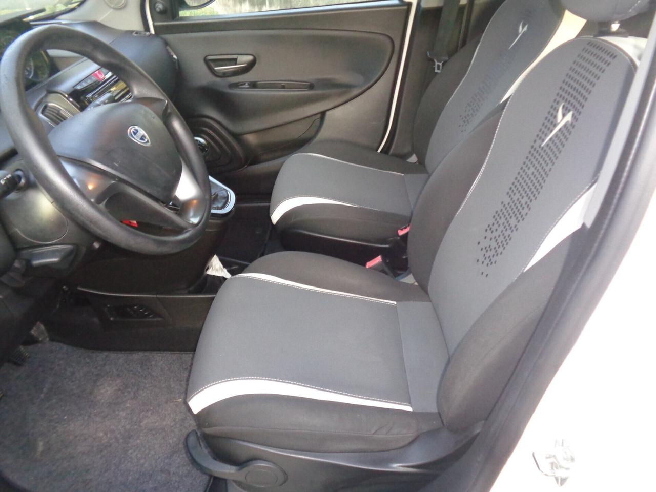 Ypsilon 1.3 MJT 16V 95 CV 5 porte motore nuovo km0